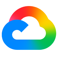 Google Cloud (GCP) logo