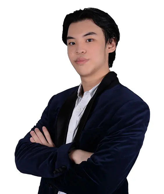 Timothy Johan - FEHA Team