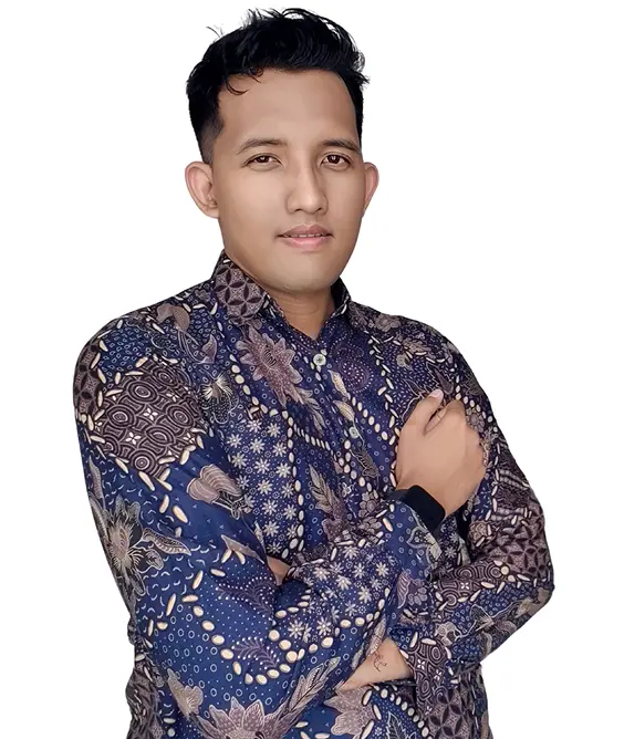 Syam Oby - FEHA Team
