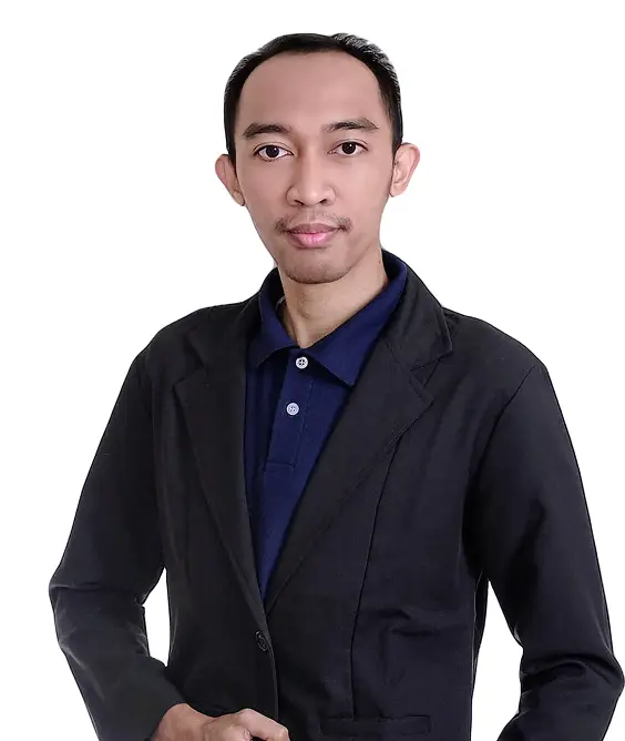Aep Saepudin - FEHA Team
