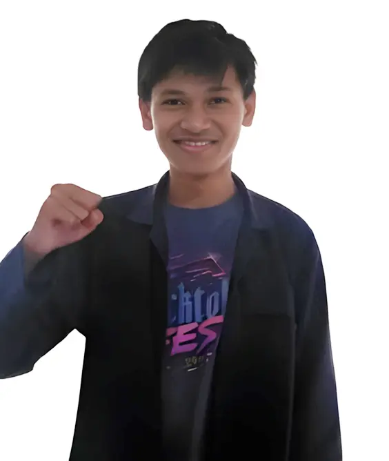 Naufal Yukafi - FEHA Team