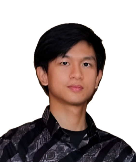 Lukman Rambe - FEHA Team