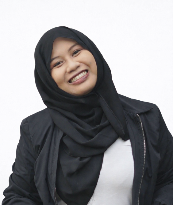 Oktavia Citra - FEHA Team
