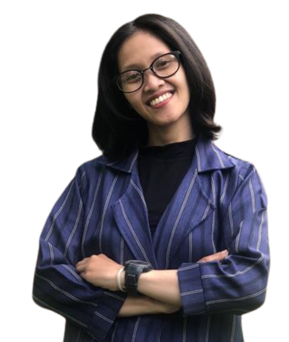 Alya Risnanda - FEHA Team