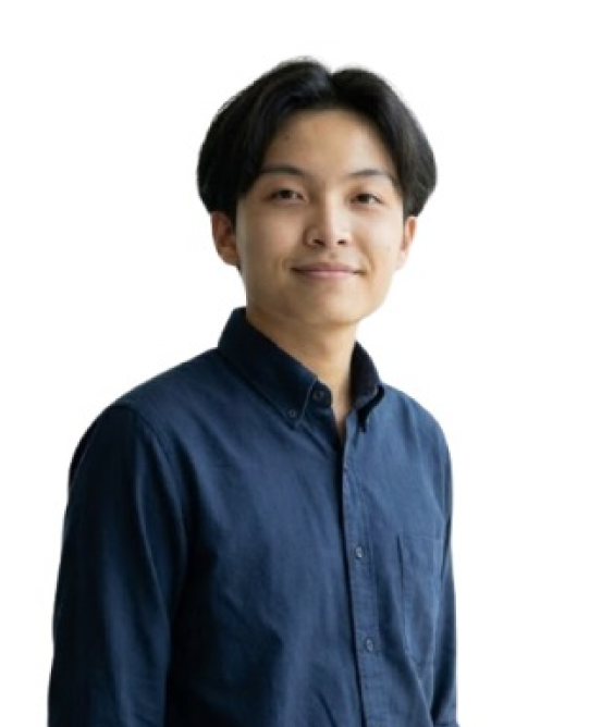 Ryan Yosedie - FEHA Team