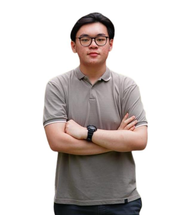 Steven Anthony - FEHA Team